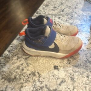 Kids nike sneakers